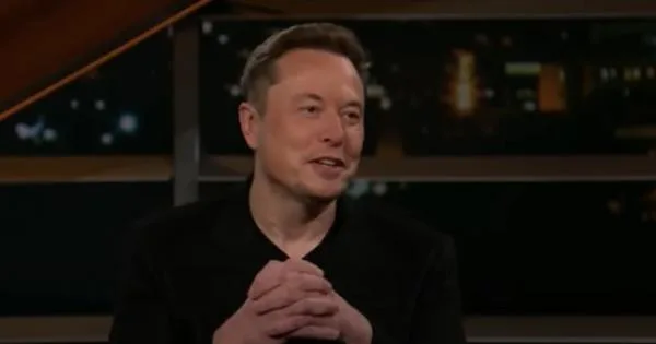 ФОТО: Илон Маск со една фотографија ги „патосираше“ Фејсбук и Инстаграм