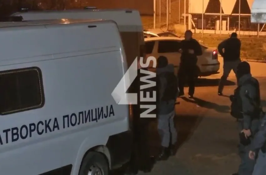 Обвинителството нема законска можност повеќе да го држи во затвор возачот на Палчо, па го пушти во куќен притвор
