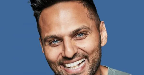 Најпознатиот инфлуенсер и мотивациски говорник лажел за деталите од неговиот живот