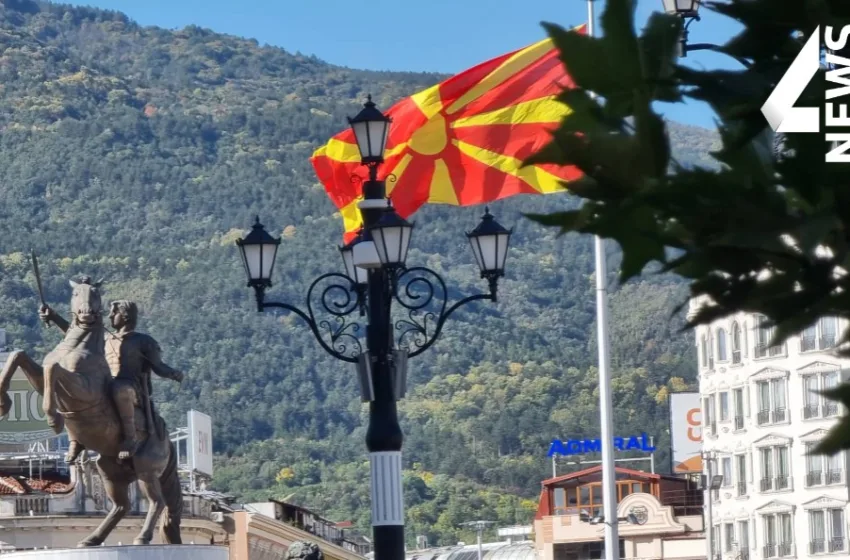 Пат околу Македонија за осум дена од 1.730 долари