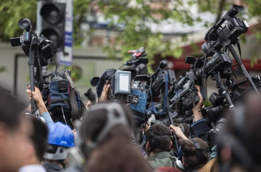  Влада: Утврден е текст на Предлог законот за изменување и дополнување на Законот за медиуми