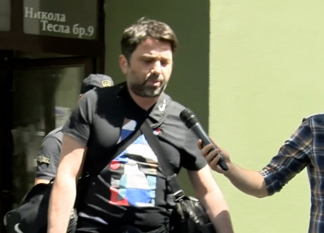 Јанакиески излегува од затвор во јуни – прифатена и жалбата на Мијалков