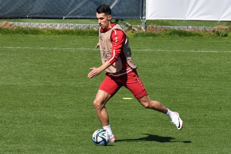  Бојан Миовски: Убаво е чувството кога одново сме заедно