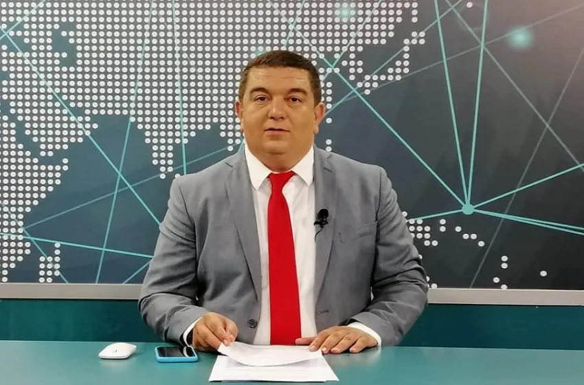  Мишко Иванов си заминува од ТВ24: Почнаа да дуваат некои нови чудни ветришта