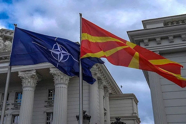  Македонија дел од НАТО иницијативата за обука за летање