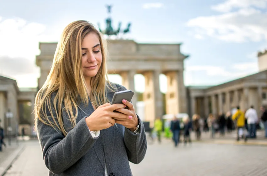  МТЕЛ германската картичка го поврзува а светот, без роаминг!