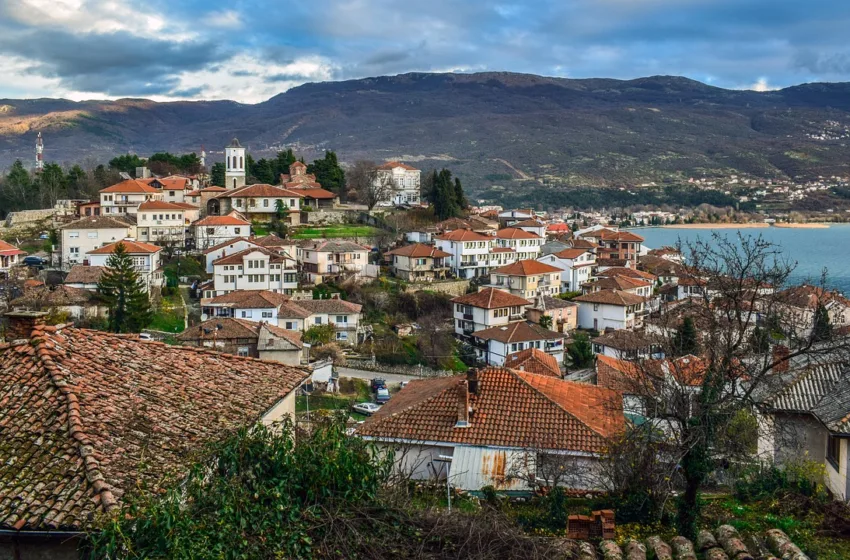  Во стан во Охрид пронајдено починато лице