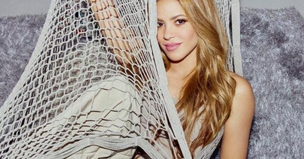  (ФОТО) Интернетот „гори“, познатиот актер ја љуби Шакира