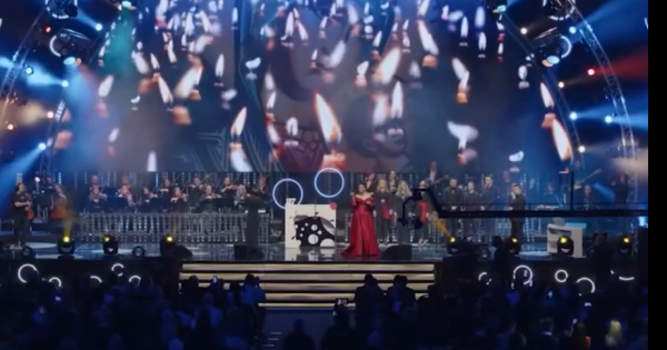  (ВИДЕО) Живее духот на Тоше Проески: Андријана Јаневска со маестрална изведба на „Тајно моја“