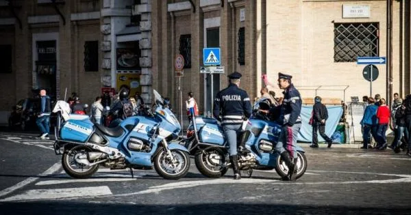 Полицијата се шокирала кога ја запрела 103 годишната баба за брзо возење
