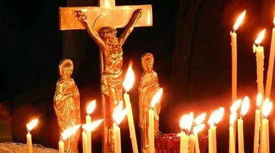 ПРОСТЕТЕ И ЌЕ ВИ ПРОСТАТ: Проштевањето е чистење на душата- направете го ова во недела за Прочка