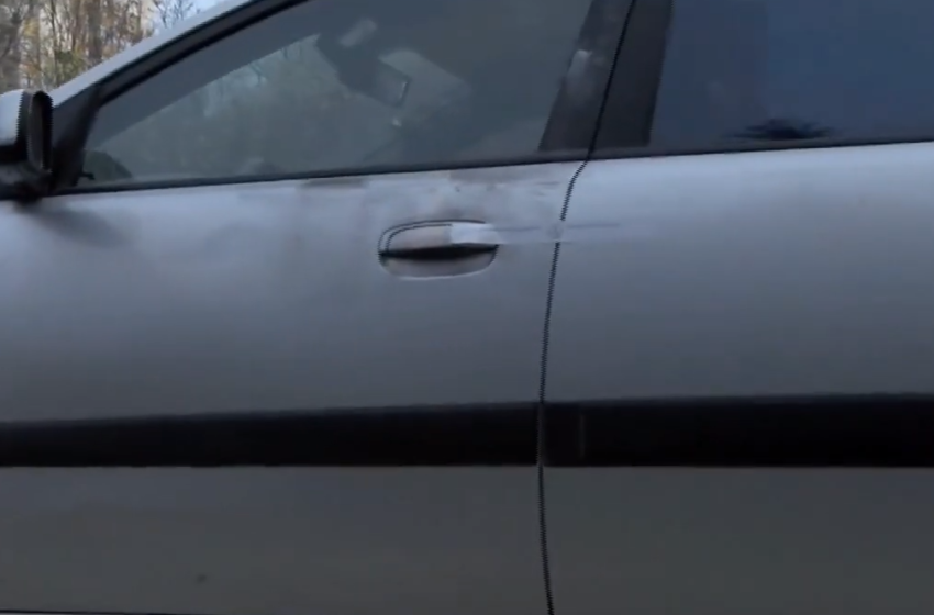  ВИДЕО: Убиен е Ацо Трпковски, заврши прибирањето докази од терен – возилото отстрането од паркингот