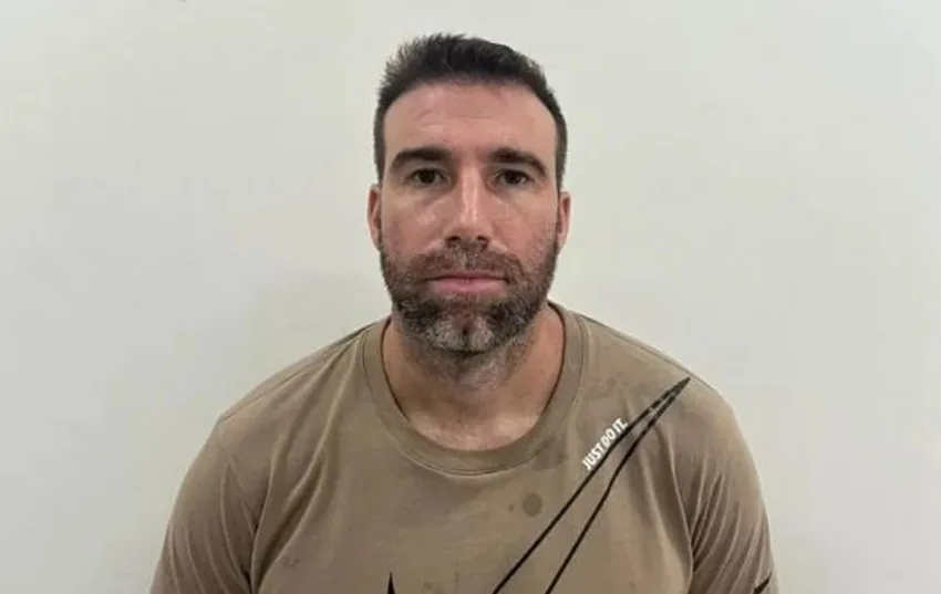 Овој Србин е еден од најбараните трговци на дрога: Боливија го протера Жарко Пилиповиќ, член на балканскиот картел