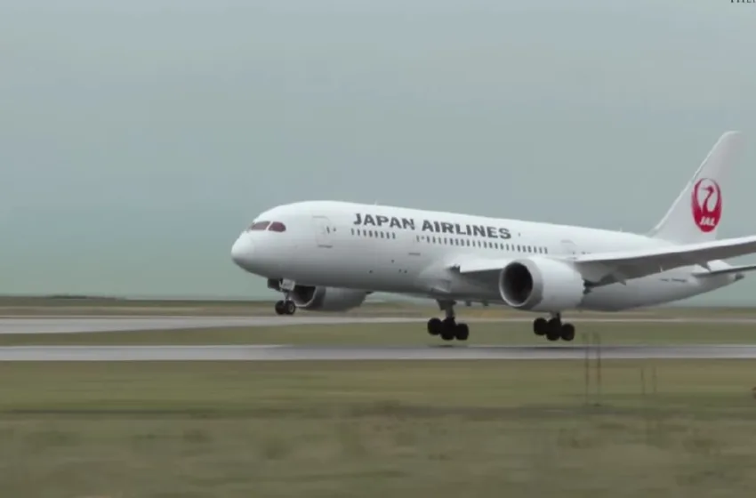  Компании од Далечниот Исток набавуваат нови авиони: 55 Ербас и 10 Боинг одат во Јапонија и Кореја