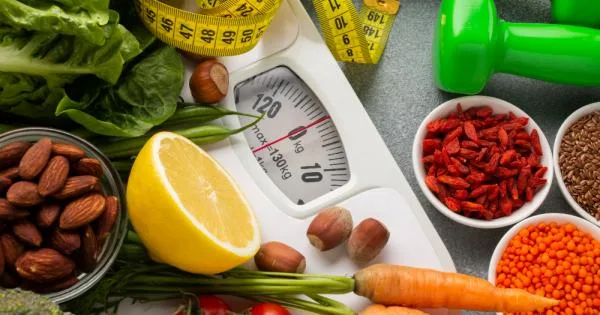  Колку килограми можете безбедно и здраво да изгубите за еден месец?