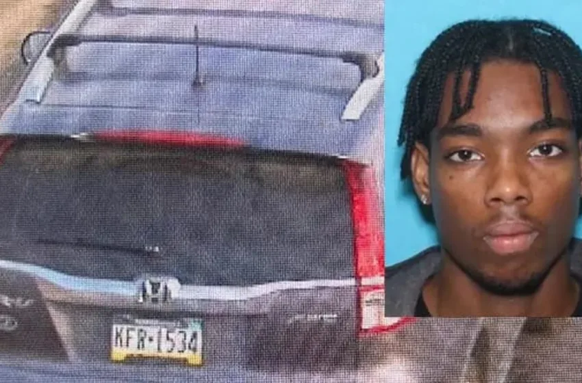  ПОЛИЦИЈАТА ГО УАПСИ АНДРЕЈ: Си ги убил сестрата, поранешната сопруга и маќеата, конечно изведен пред лицето на правдата