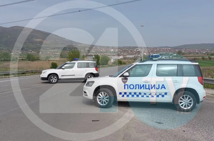  Јавен обвинител на увид во Арачиново, ќе се обезбедуваат снимки од објектите
