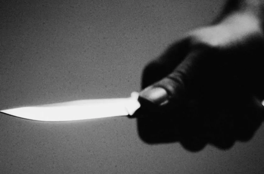  Уапсен полицаец кој со нож бркал сограѓани во Крушево
