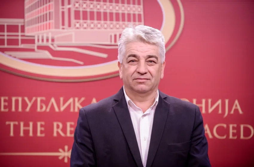 Пивоваров: Палевски ја одложува екстрадицијата од Турција