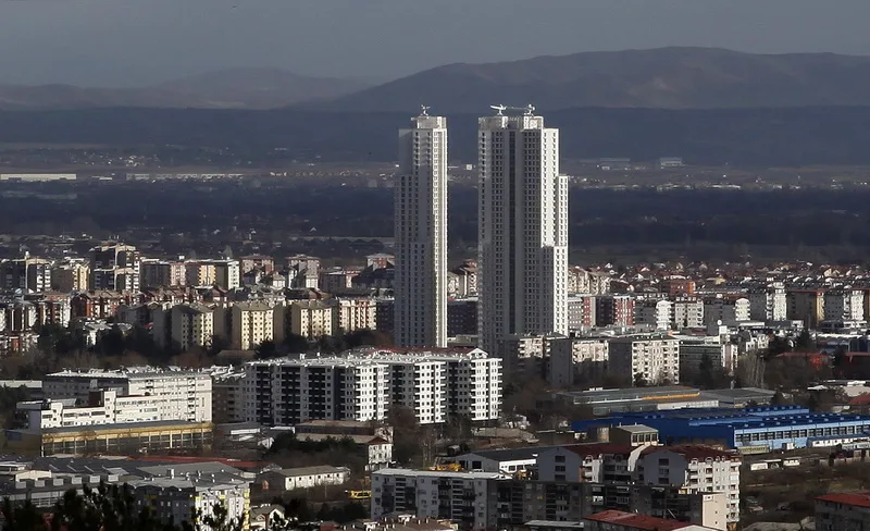  Синот ја натепал мајката (70) во Аеродром