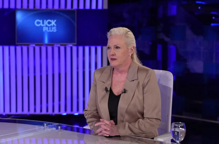  Имало преседани, овде сè e возможно – вели Агелер за можноста од уставни измени пред избор на влада