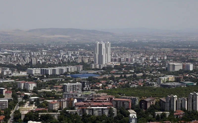  Уапсен Арачиновец кој живее во Ирска, со дрон правел скици од касарната во Аеродром