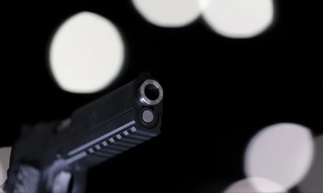  Пукање во Гази Баба