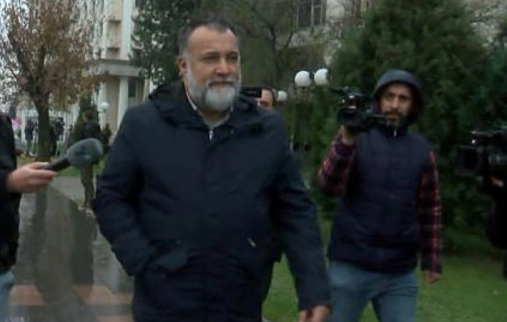  Во Загреб уапсен, па ослободен екс разузнавачот Горан Грујевски