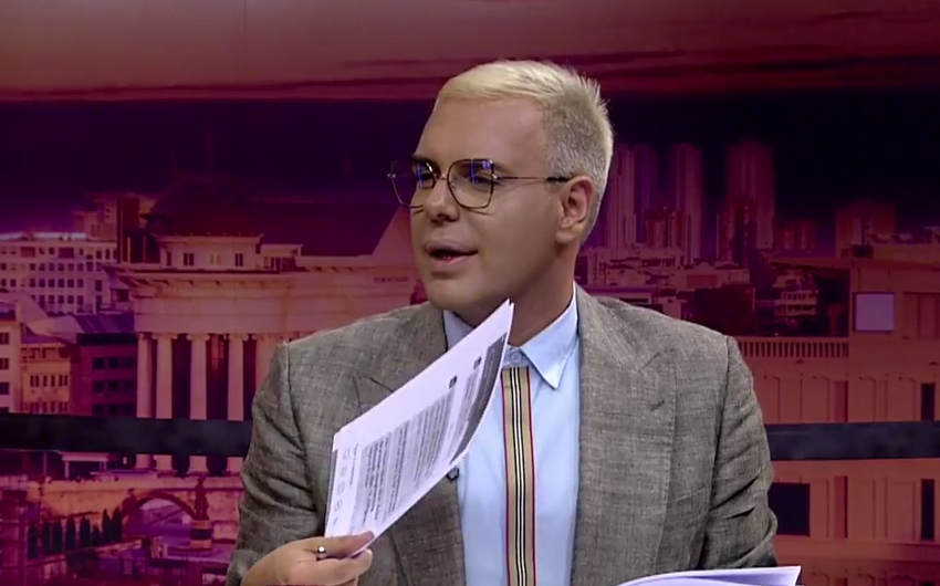  Бојан Јовановски бара повторување на кривичната постапка за „Рекет“