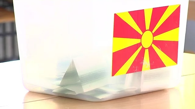  СДСМ забележа најслаб резултат на избори, под 200 илјади гласови!