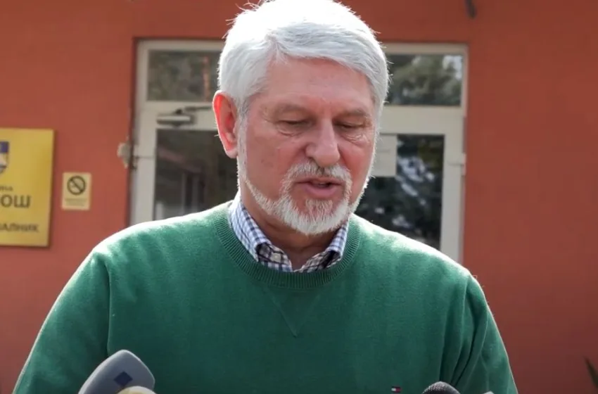  Јакимовски: Најголема штета и се прави на земјата ако не се излезе на гласање