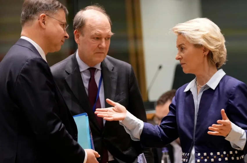 Пленковиќ е еден од кандидатите за шеф на Европската комисија: „Наводно веќе изразил интерес“