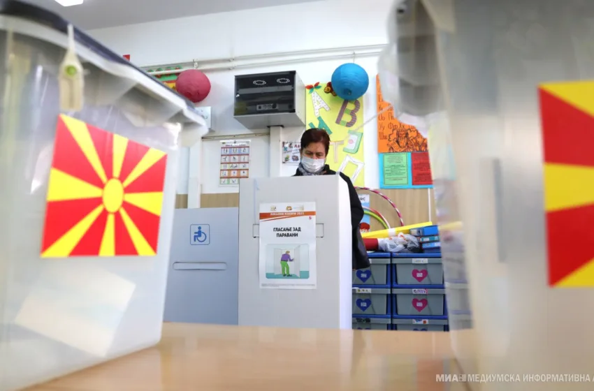  Пазарен и трудов инспекторат утре ќе контролираат кој работи