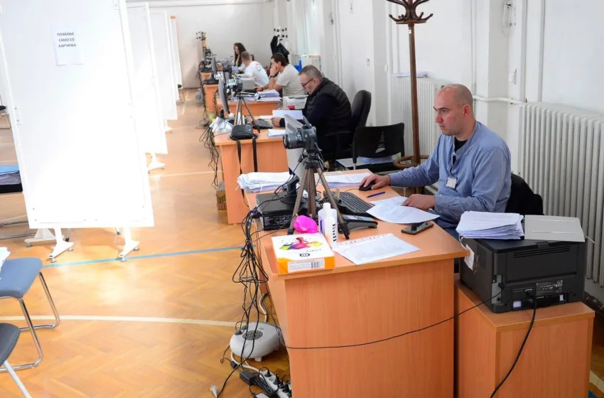  Во кризата со пасоши сме платиле над 13 милиони евра за брза постапка