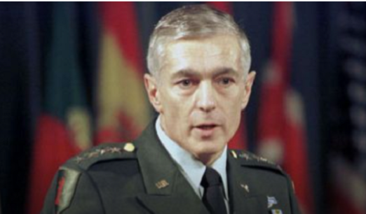 ВЕСЛИ КЛАРК: Мислам дека Србија на крајот ќе го признае Косово