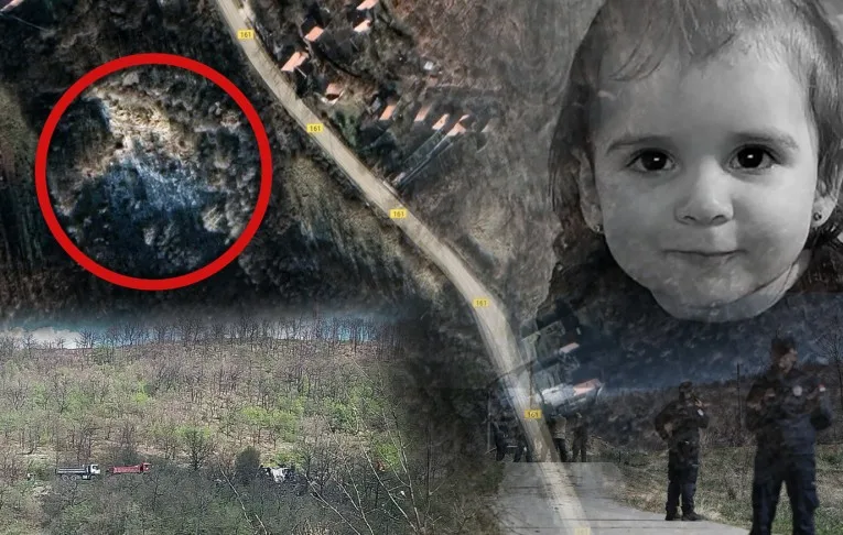  УБИЈЦИТЕ НА ДАНКА ЗАБОРАВИЛЕ НА УШТЕ ЕДЕН ДЕТАЉ: Лоцирани беа на која локација колку време се задржале