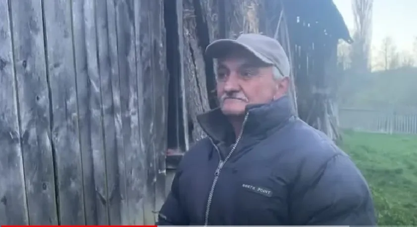  (ВИДЕО) ТАТКОТО НА ЕДЕН ОД УАПСЕНИТЕ ЗА УБИСТВОТО НА ДАНКА:  Не верувам дека е способен за такво злосторство, но ако го направил, ќе одговара