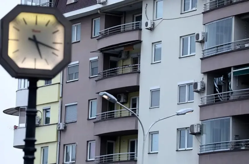  Цените на становите во Скопје намалени за прв пат по подолго време