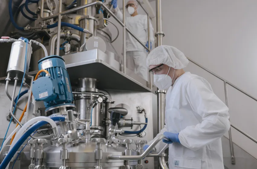 ВАЖНА ИНФОРМАЦИЈА ЗА АКЦИОНЕРИТЕ НА „АЛКАЛОИД“ – еве кога компанијата стартува со исплата на дивидендата