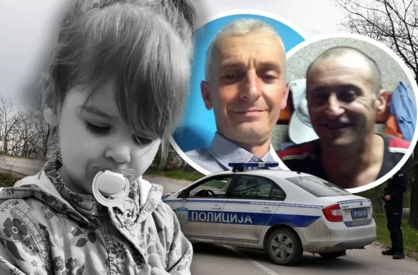  ПРИТВОР ЗА ОСОМНИЧЕНИТЕ ЗА УБИСТВОТО НА ДАНКА – има сомнеж дека е замешан уште некој