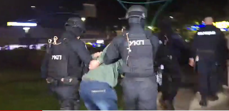  МОРНИЧАВИ ДЕТАЛИ: ЈА ДАВЕЛ СО ГОЛИ РАЦЕ ДОДЕКА НЕ ПРЕСТАНАЛА ДА ДИШЕ – нови моменти од истрагата