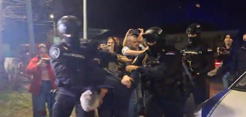  ПОЛИЦИЈАТА ГО ПРОМЕНИ ТЕКОТ НА ИСТРАГАТА, СЕГА Е ФОКУСОТ САМО НА ОВА МЕСТО – нови информации од потрагата, еве за што станува збор