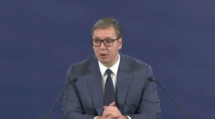 ВУЧИЌ ПОВТОРНО ЌЕ ПРЕДЛОЖИ ДО ВЛАДАТА СМРТНА КАЗНА: Убијците на Данка мислеле дека ќе останат неказнети