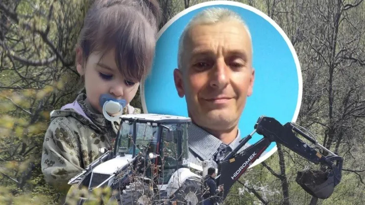  ПОТРАГА ПО ДАНКА: Инспекторите со мистериозни вреќи влегоа во куќата на осомничениот за убиството