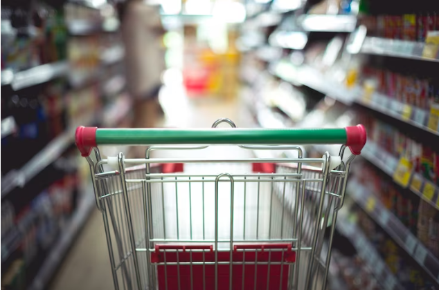  КУПОВНА МОЌ ВО ЕУ: Соседите живеат најлошо