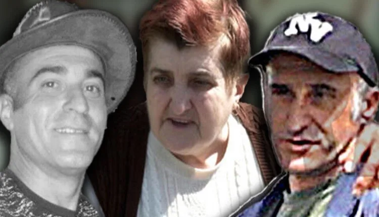  МАЈКАТА НА ОСОМНИЧЕНИОТ ЗА УБИСТВОТО НА ДАНКА:  Полицијата ми ја уништи куќата, ископа и уништи сè