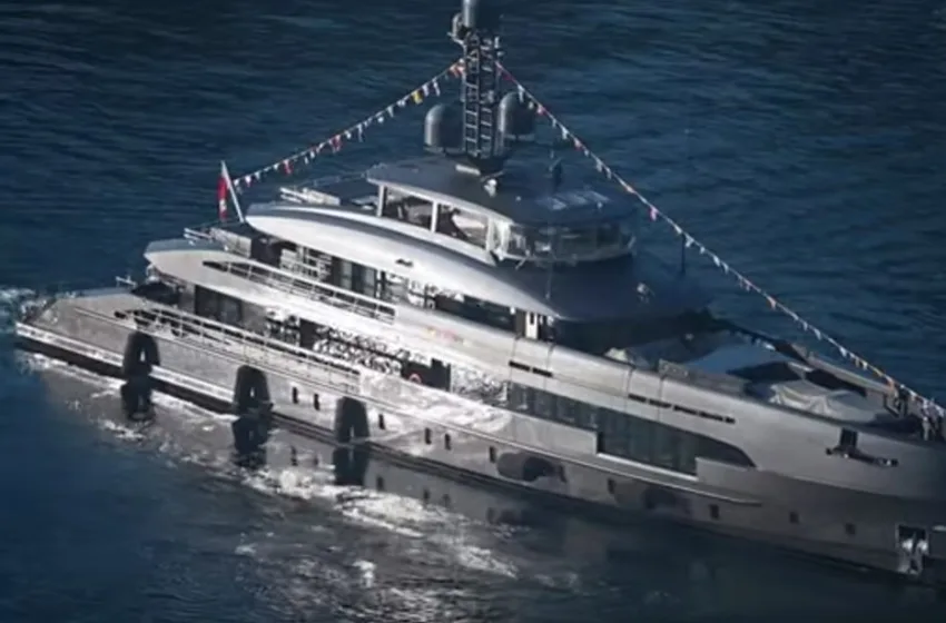  ЕВЕ КАКО Е ДА СЕ РАБОТИ НА ЈАХТА: Од почетната цифра заболува глава, еве што се рабооти