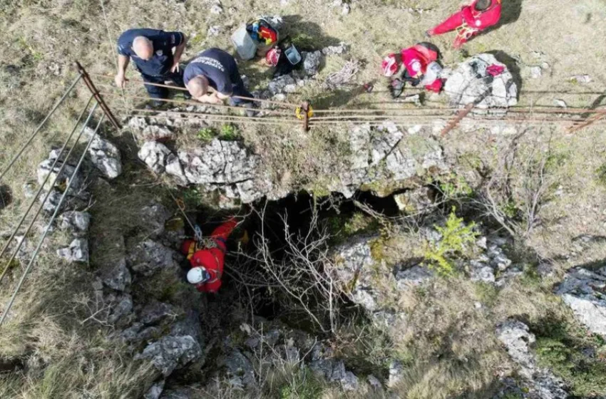 TEЛОТО НА ДАНКА НЕ Е НАЈДЕНО: Која е последната локација на која трагаше полиција?