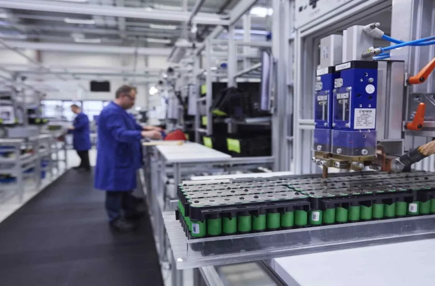  Колкава државна помош ќе добијат „Јагео“ и „БМЗ“, новите инвестиции во Македонија?