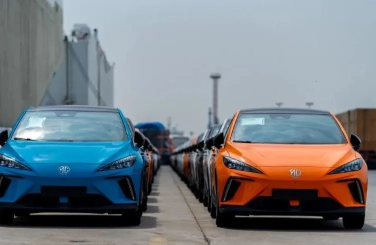  НЕРЕАЛНА ЗАМИСЛА – планот за електрификација на Европа до 2035 година полека пропаѓа